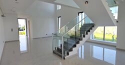5 BEDROOM SEMI DETACHED DUPLEX